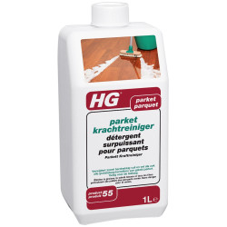 Détergent Parquet HG – Nettoyage Puissant 1L | HG