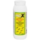 HGX Poudre contre les fourmis et autres insectes rampants 0,2 kg HG