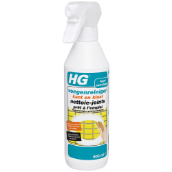 Nettoie-joints HG – Élimine saleté et moisissure | HG