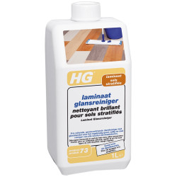 Nettoyant Sol Stratifié HG – Brillance Éclatante | HG