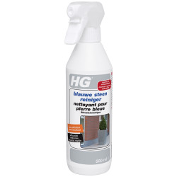 Nettoyant Pierre Bleue 0,5L HG – Nettoyage Efficace | HG