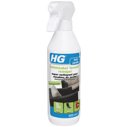Super nettoyant pour meubles de jardin 0,5 L HG – propreté impeccable | HG