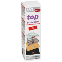 Protection optimale HG – Entretien facile | HG