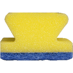 Éponge Sanitaire HG – Nettoyage Efficace | HG