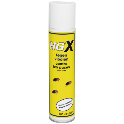 HGX Contre les puces HG