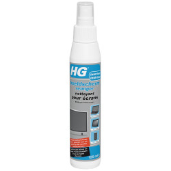 Nettoyant Écrans HG 0,125 L – Nettoyage Impeccable | HG