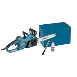 Tronçonneuse électrique UC3541AK 1800 W 35 cm MAKITA