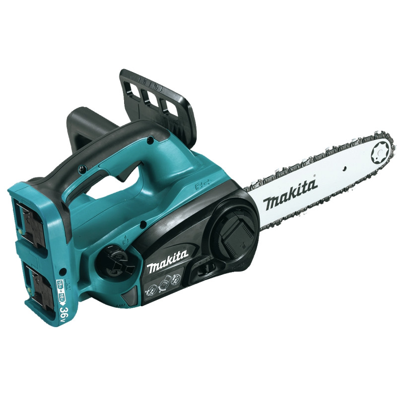 Elagueur sur batterie 2 x 18 V MAKITA