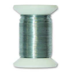 Corde à piano galvanisé 0,3mm – Fil résistant 50m | CHAPUIS

