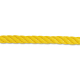 Corde câblé en polypropylène fibrillé couleur au mètre CHAPUIS
