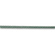 Câble nautique en acier inoxydable Ø 1,5 mm au mètre CHAPUIS