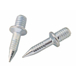 Goujon M6x18mm 10 pièces – Fixation Robuste | PROFILE