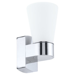 Applique LED Cailin G9 3W EGLO – Éclairage Design | EGLO