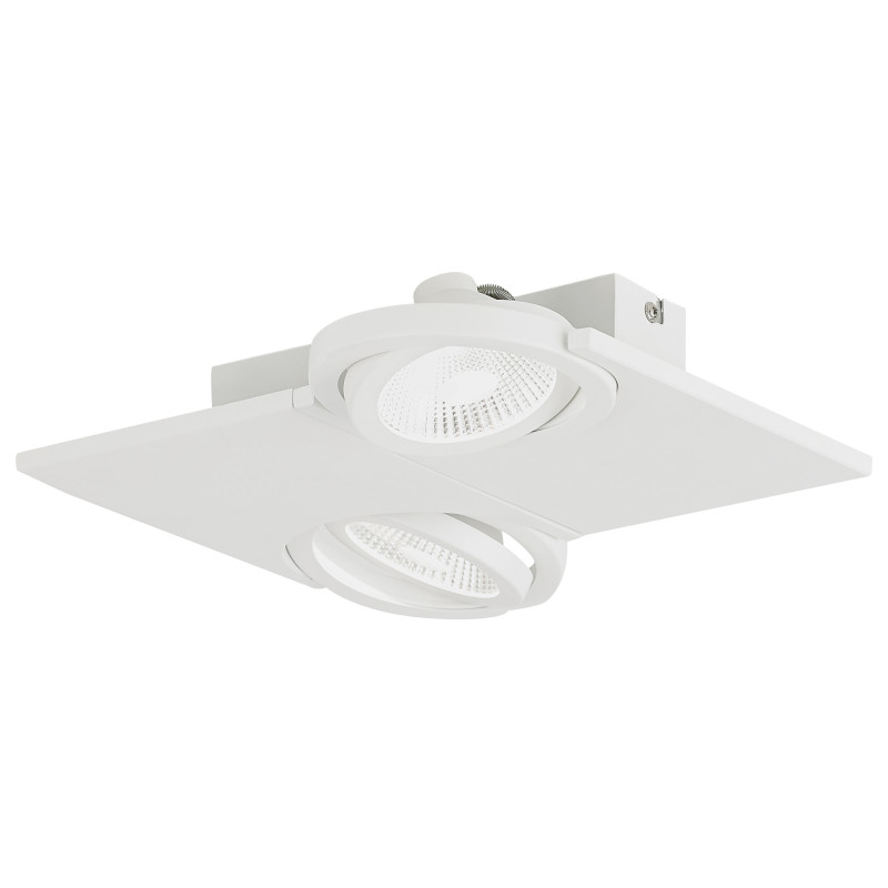 Spot LED Brea 2 x 5 W EGLO