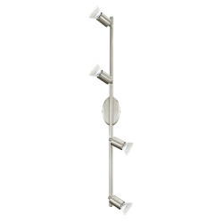 Spot LED Buzz EGLO – Éclairage moderne | EGLO
