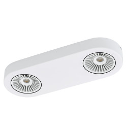 Spot LED Montale 2 x 5,4 W EGLO