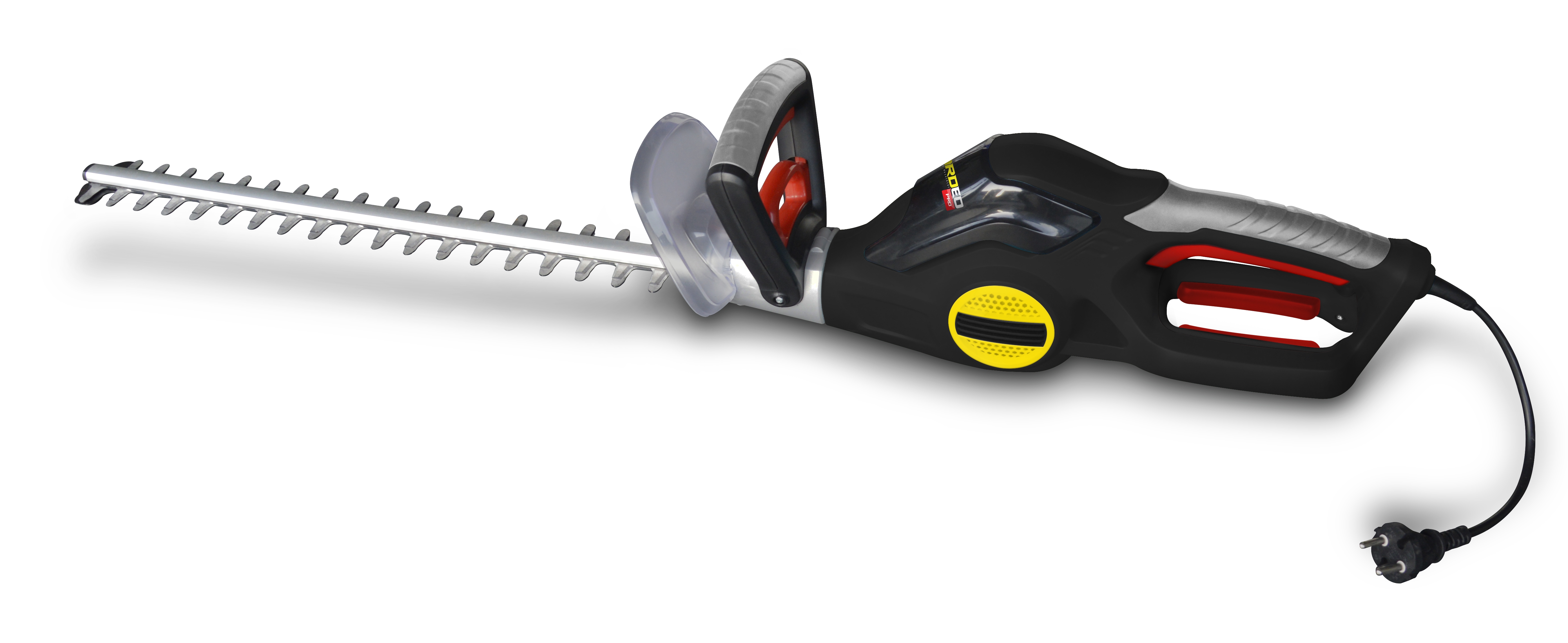 Taille-haies électrique 600W Coupe 55cm Gardeo Pro