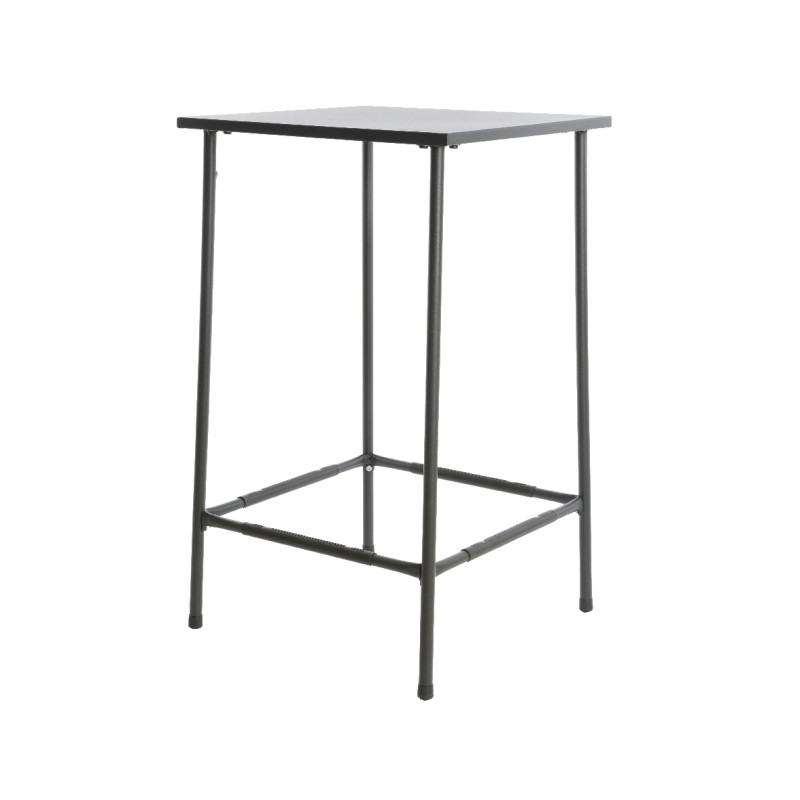 Table de jardin Helsinki 60 x 60 x 102 cm