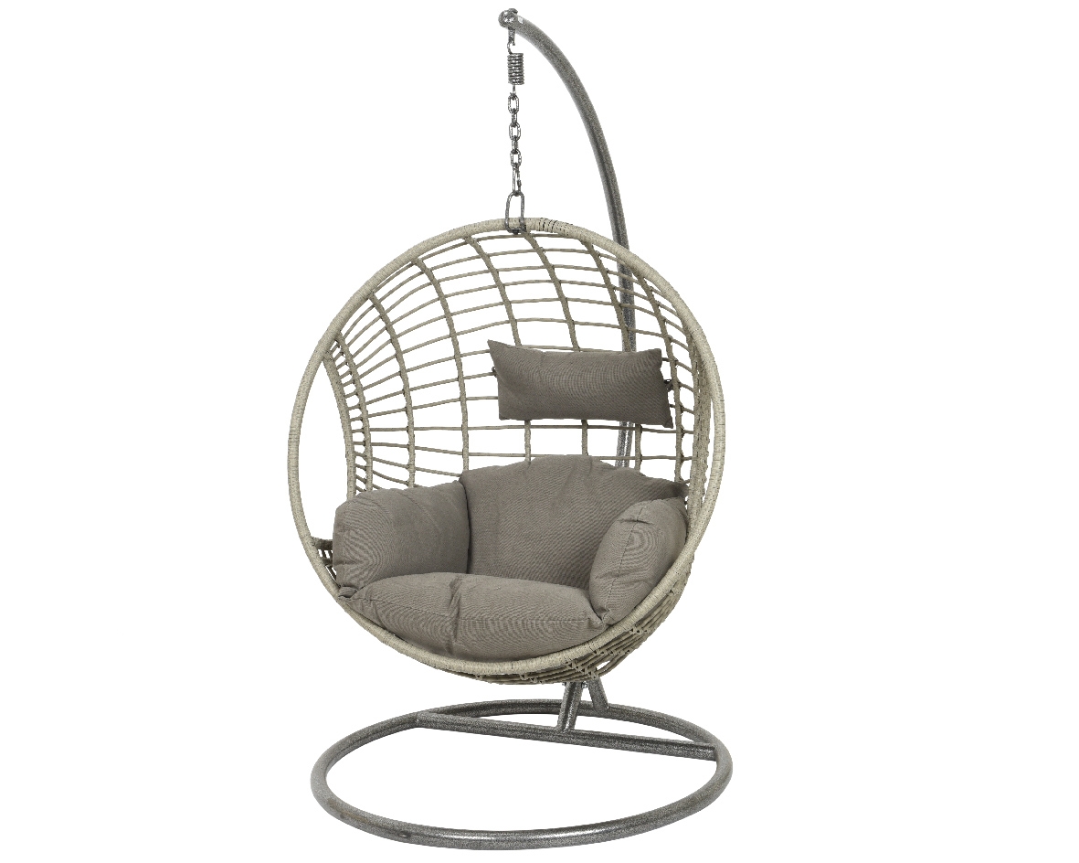 Fauteuil Suspendu De Jardin London Fauteuil Suspendu De Jardin London