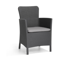 Fauteuil Miami ALLIBERT