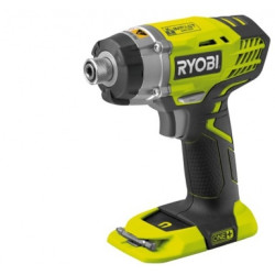 Visseuse à choc sur batterie RID1801M 18 V RYOBI