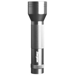 Lampe de poche Energizer 2D Metal – Éclairage Puissant | ENERGIZER