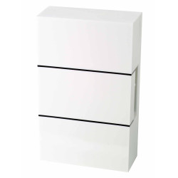 Carillon filaire Ding Dong – Sonnerie fiable | FRIEDLAND