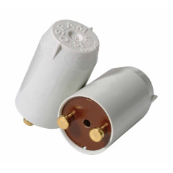 Démarreur ST151 4-20W 2 pièces – Éclairage fiable | PROLIGHT