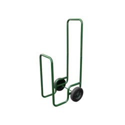 Chariot à bois 100 kg TOOLLAND – Transport facile | TOOLLAND