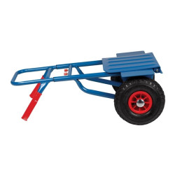 Diable télescopique 200 kg TOOLLAND – Transport facile | TOOLLAND Diable télescopique 200 kg TOOLLAND – Transport facile | TOOLLAND