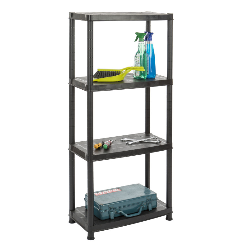 Etagère de rangement PRACTO HOME – Organisez votre espace | PRACTO HOME