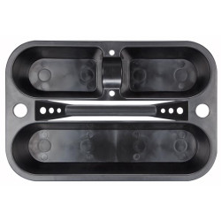 Bac à outils plastique PEREL – Rangement pratique | PEREL
 Bac à outils plastique PEREL – Rangement pratique | PEREL
