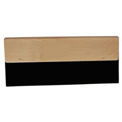Spatule en caoutchouc 20 cm TOOLAND – Polyvalente | TOOLLAND