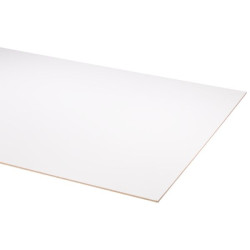 Panneau Meuble Blanc 8mm – Personnalisez Votre Espace | ELEMENT SYSTEM