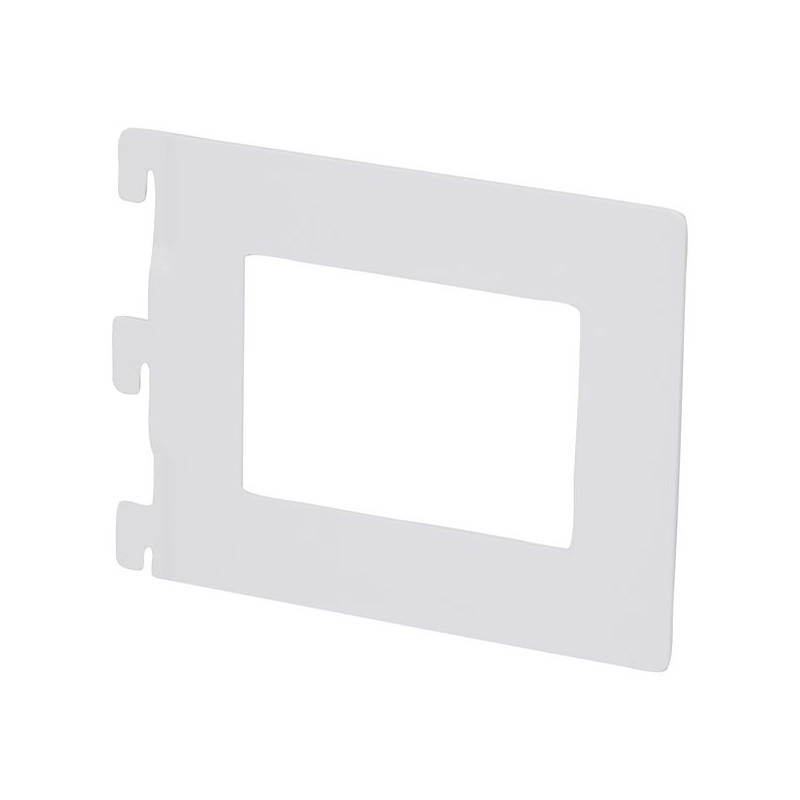 Support pour livre Classic 50 blanc 11,8 x 14,3 cm ELEMENT SYSTEM