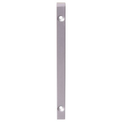 Poignée tube STOREMAX – 2 pièces pour placard | STOREMAX