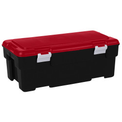 Boîte de rangement Voyager 65 L – Stockage malin Boîte de rangement Voyager 65 L – Stockage malin