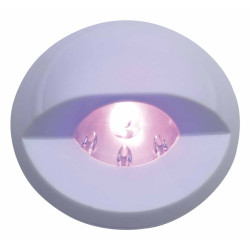 Veilleuse led avec bouton pause PROFILE