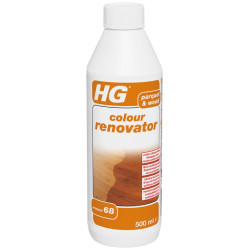 Rénovateur couleur HG 0,5L – Ravive vos surfaces | HG