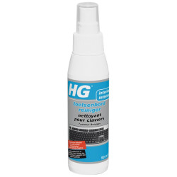 Nettoyant Clavier HG – Nettoyage Efficace | HG