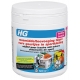 Additif pour lessive anti-odeurs vêtements de sport 0,5 kg HG