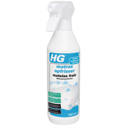 Matelas frais 0,5 L HG – Fraîcheur longue durée | HG