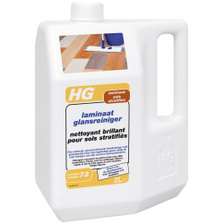 Nettoyant pour stratifié HG – Brillance et protection | HG