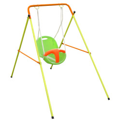 Portique bébé Emma – Éveil et jeu sécurisé | TRIGANO