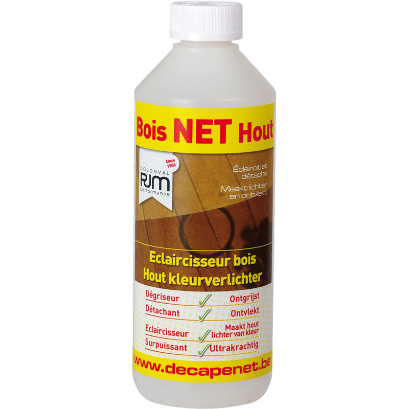 Bois Net 0,5 L