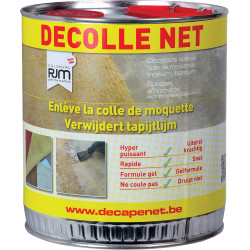 Decolle Net 2,5 L – Décapant Puissant | COLONVAL