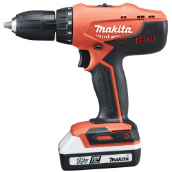 Perceuse visseuse sur batterie M6301DWE 18 V MAKITA MT