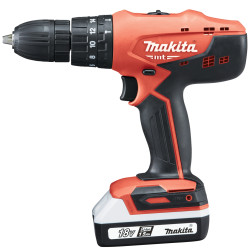 Perceuse visseuse à percussion sur batterie M8301DWE 18 V MAKITA MT