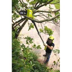 Elagueur télescopique One+ OPP1820 18V RYOBI