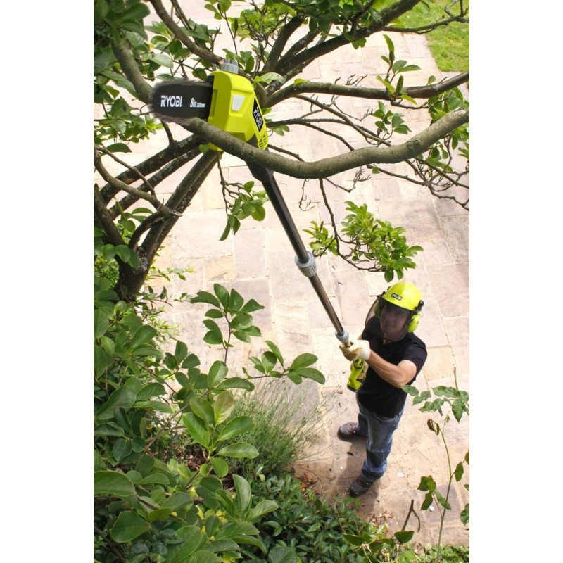 Elagueur télescopique One+ OPP1820 18V RYOBI